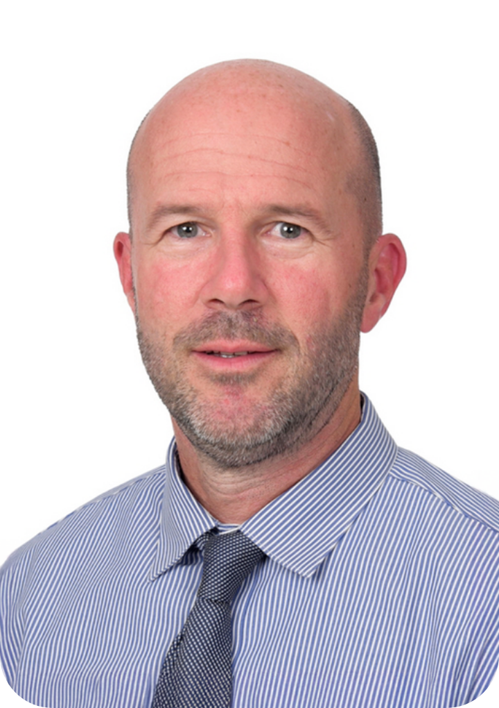 Brian Donaldson