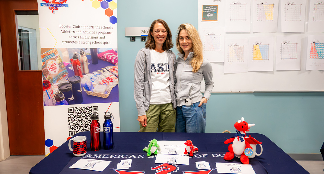 Booster Club