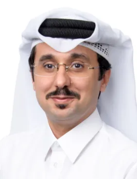 Bader Al-Kuwari