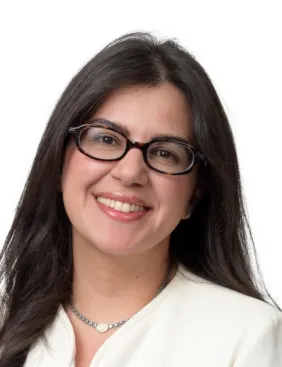 Dr. Tania Jaber
